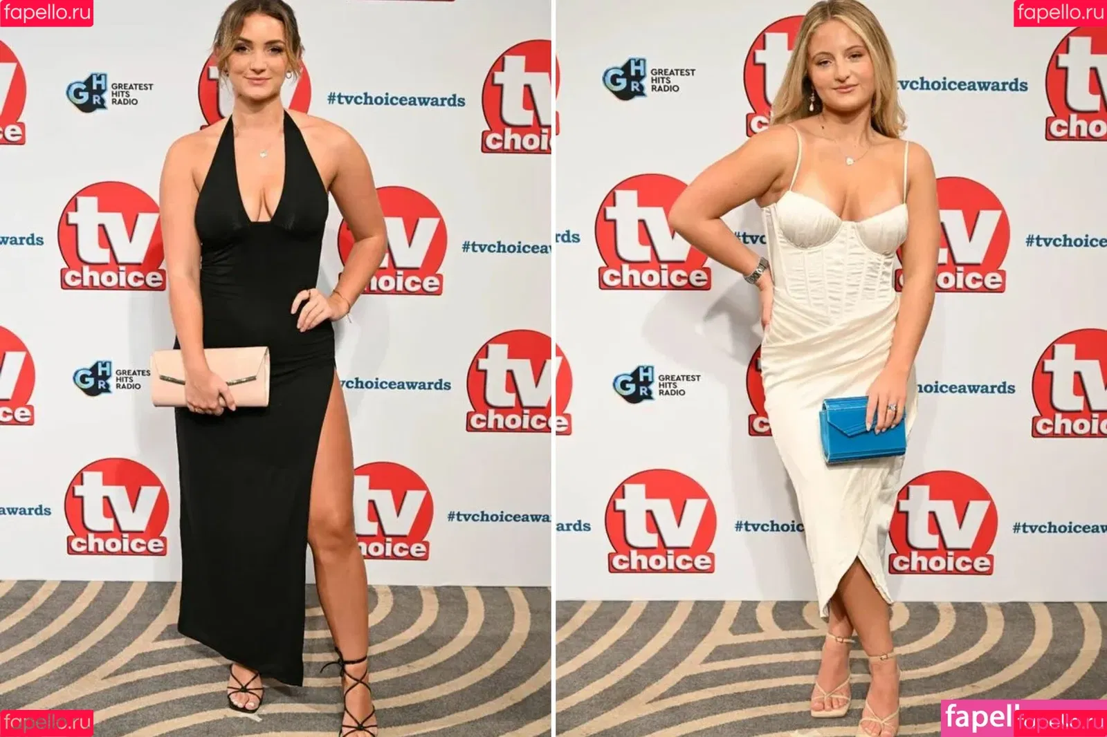 Gaby Emmerdale / Rosie Bentham / rosie_bentham Onlyfans Photo Gallery 