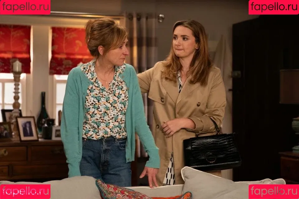 Gaby Emmerdale / Rosie Bentham / rosie_bentham Onlyfans Photo Gallery 