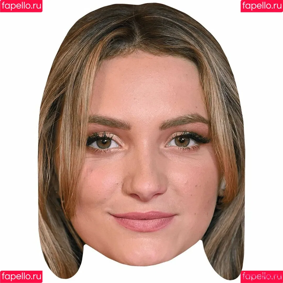 Gaby Emmerdale / Rosie Bentham / rosie_bentham Onlyfans Photo Gallery 