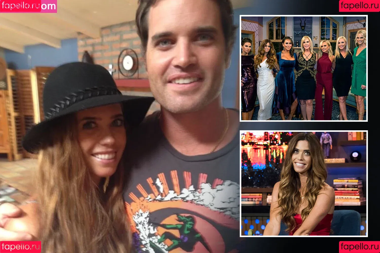 Gaby Emmerdale / Rosie Bentham / rosie_bentham Onlyfans Photo Gallery 