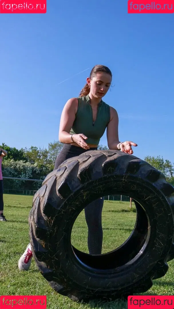 Gaby Emmerdale / Rosie Bentham / rosie_bentham Onlyfans Photo Gallery 