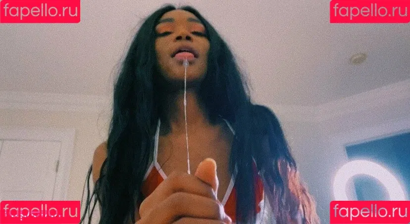 Marybae / Thickinfant / lovelybabe2017 / marybaby2017 / thick.infant Onlyfans Photo Gallery 