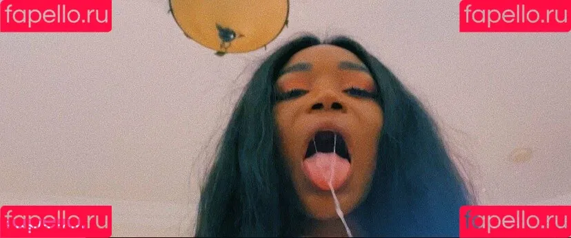 Marybae / Thickinfant / lovelybabe2017 / marybaby2017 / thick.infant Onlyfans Photo Gallery 