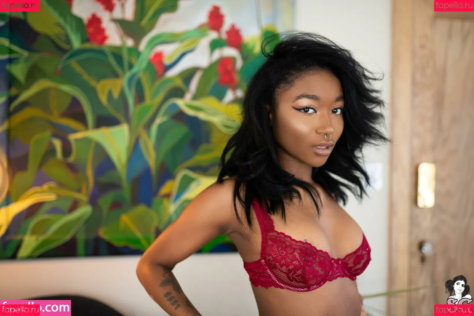 Marybae / Thickinfant / lovelybabe2017 / marybaby2017 / thick.infant Onlyfans Photo Gallery 