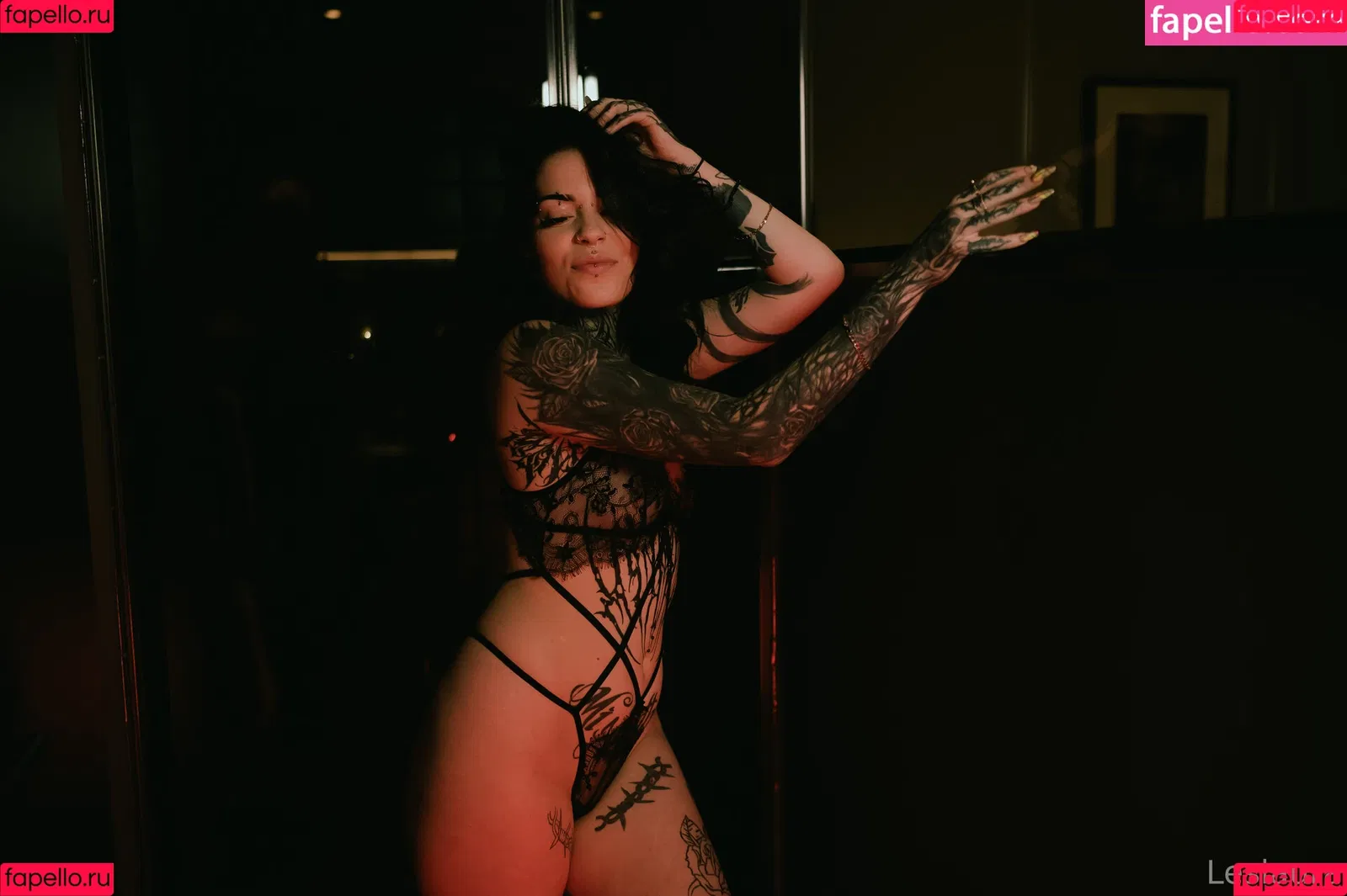 Laurasorooo / laurachesnok Onlyfans Photo Gallery 