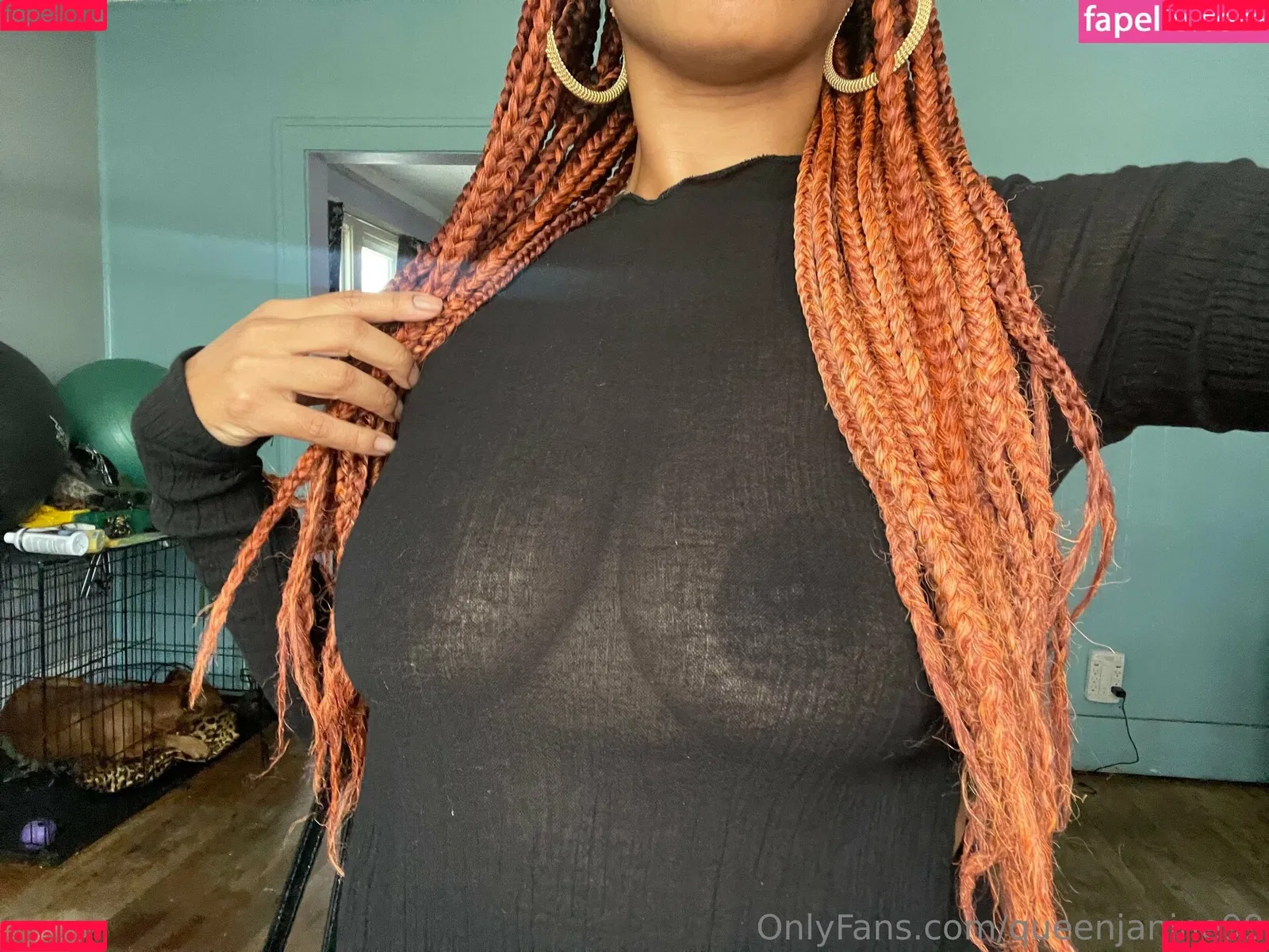 queenjanine99 Onlyfans Photo Gallery 