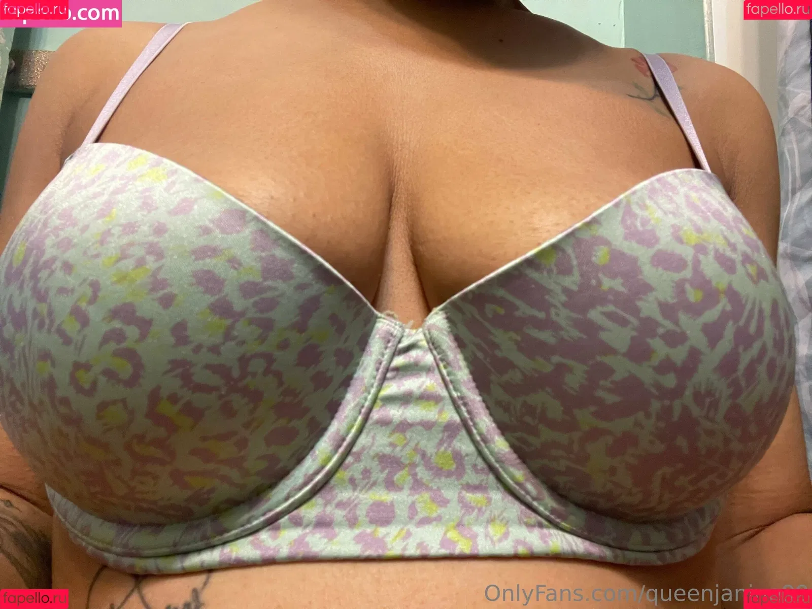 queenjanine99 Onlyfans Photo Gallery 