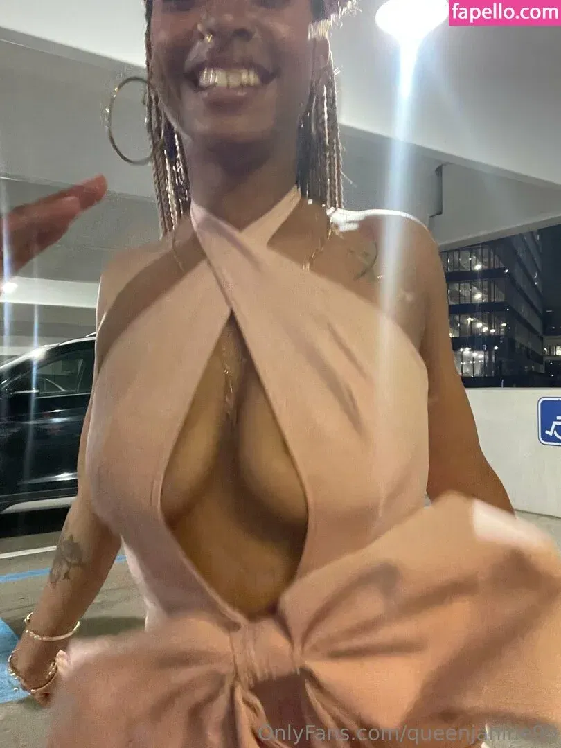 queenjanine99 Onlyfans Photo Gallery 
