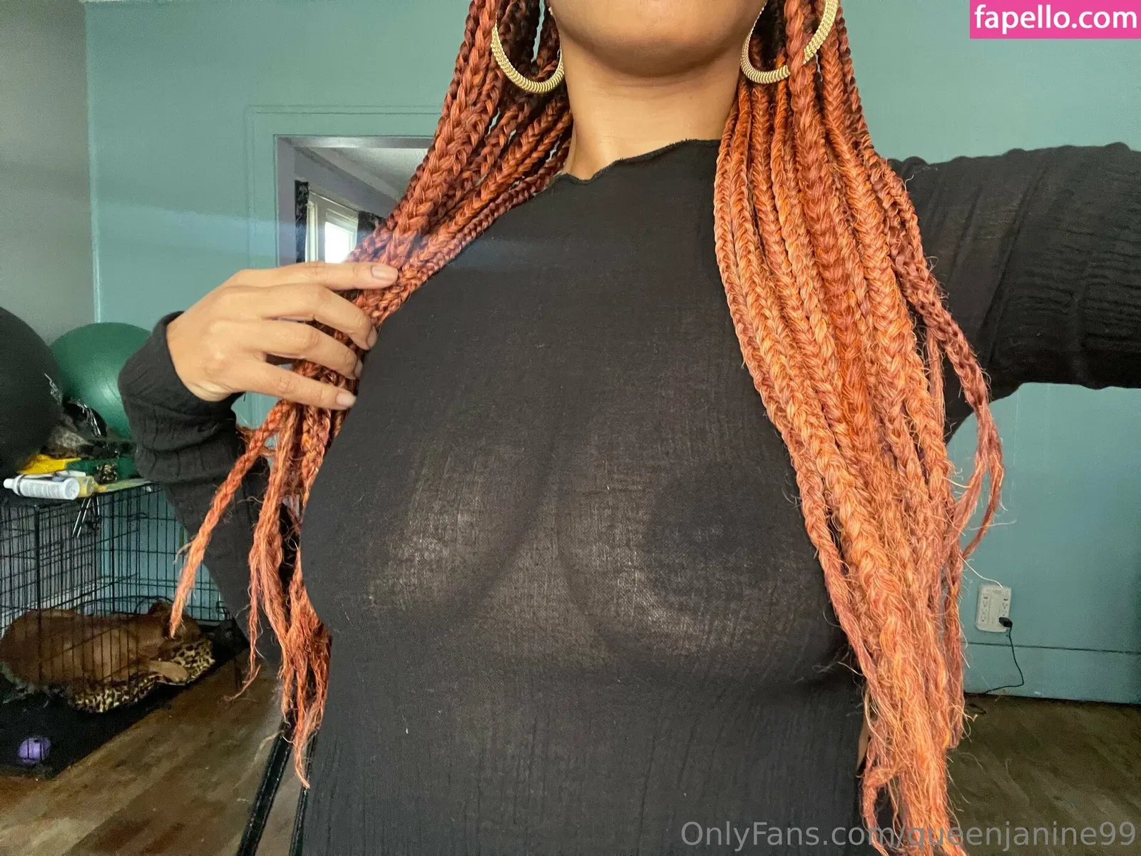 queenjanine99 Onlyfans Photo Gallery 