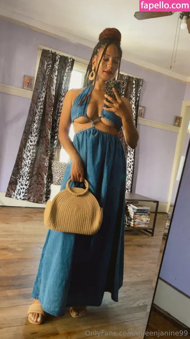 queenjanine99 Onlyfans Photo Gallery 