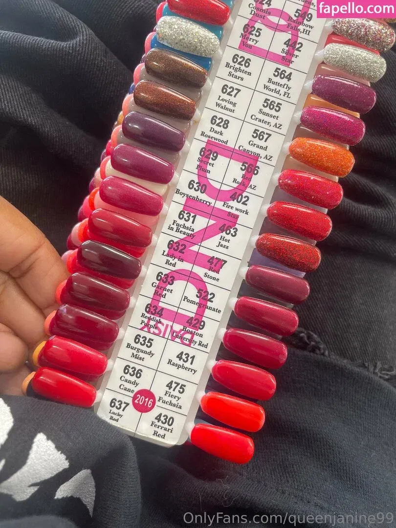 queenjanine99 Onlyfans Photo Gallery 