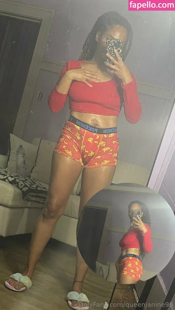 queenjanine99 Onlyfans Photo Gallery 