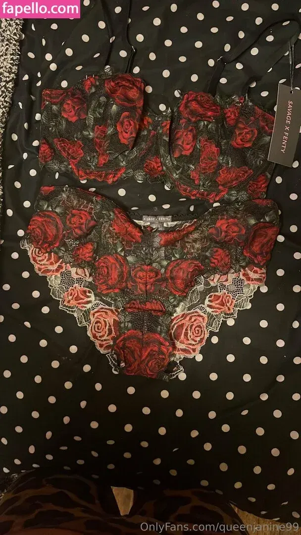 queenjanine99 Onlyfans Photo Gallery 