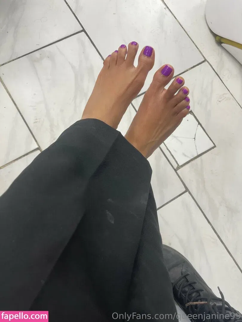 queenjanine99 Onlyfans Photo Gallery 