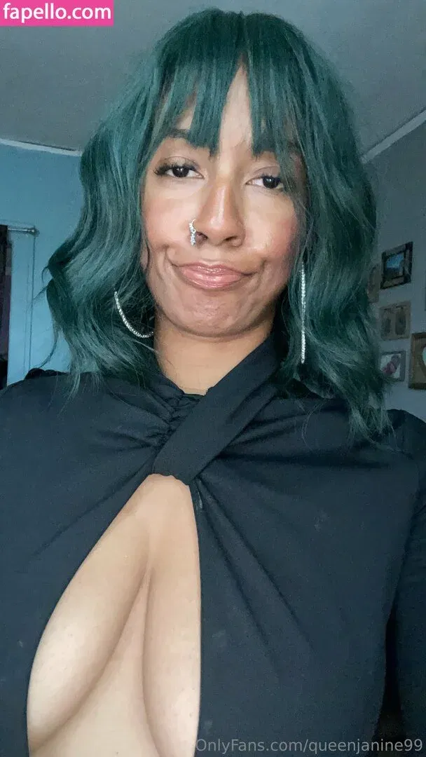 queenjanine99 Onlyfans Photo Gallery 