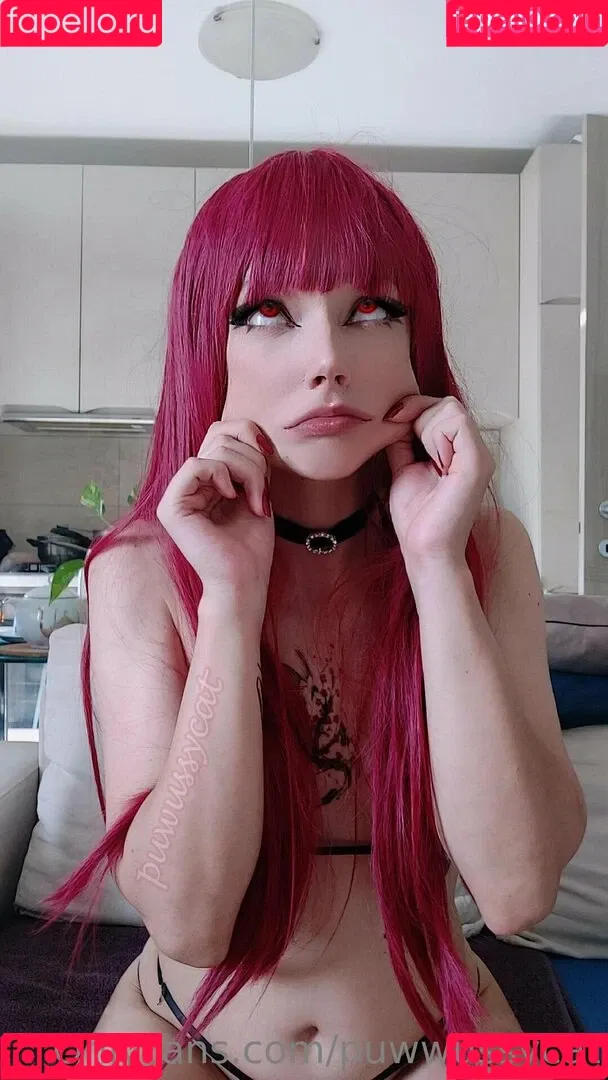 goddessivyja / goddessivyquinn Onlyfans Photo Gallery 