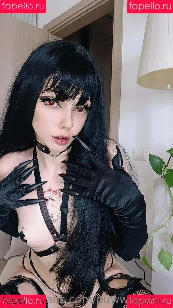 goddessivyja / goddessivyquinn Onlyfans Photo Gallery 