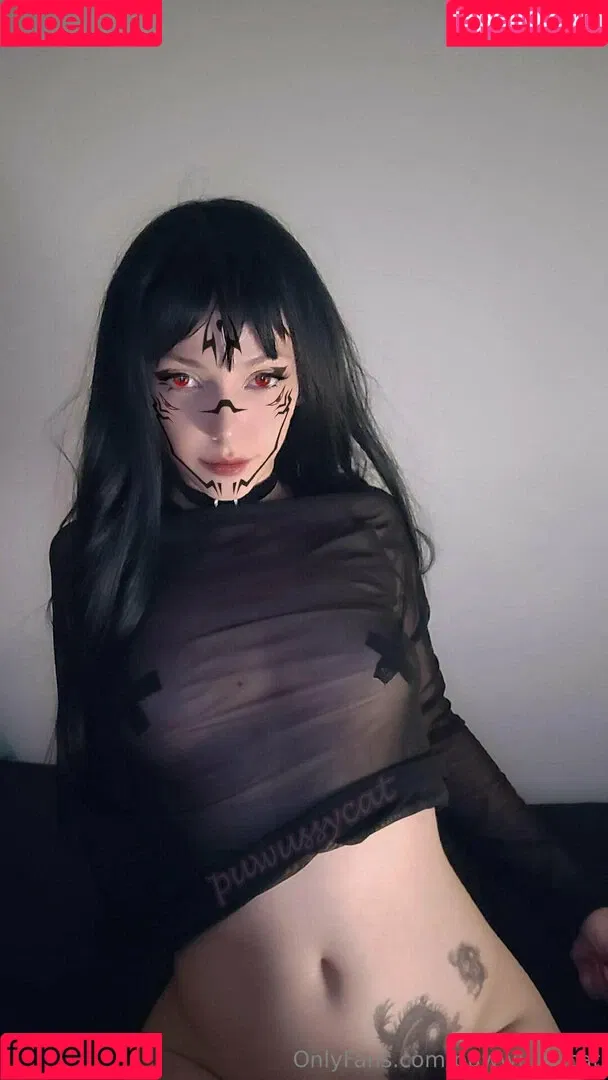 goddessivyja / goddessivyquinn Onlyfans Photo Gallery 