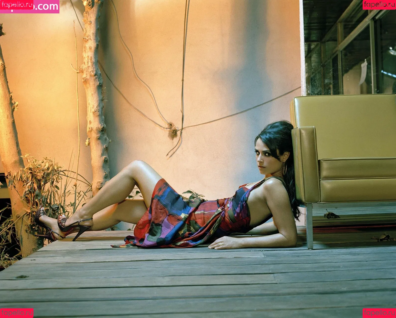 Jordana Brewster / JordanaBrewster Onlyfans Photo Gallery 