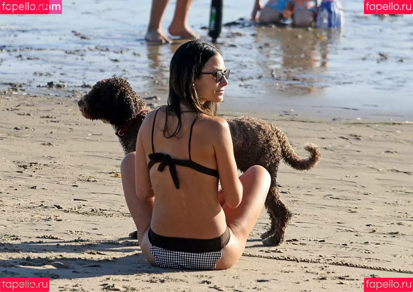 Jordana Brewster / JordanaBrewster Onlyfans Photo Gallery 