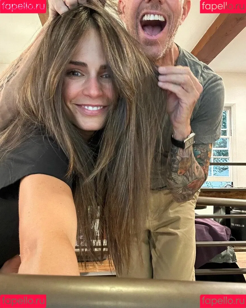 Jordana Brewster / JordanaBrewster Onlyfans Photo Gallery 