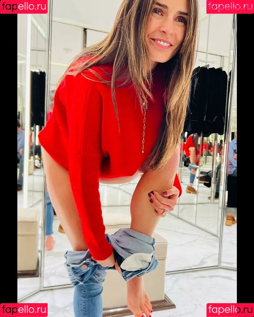 Jordana Brewster / JordanaBrewster Onlyfans Photo Gallery 