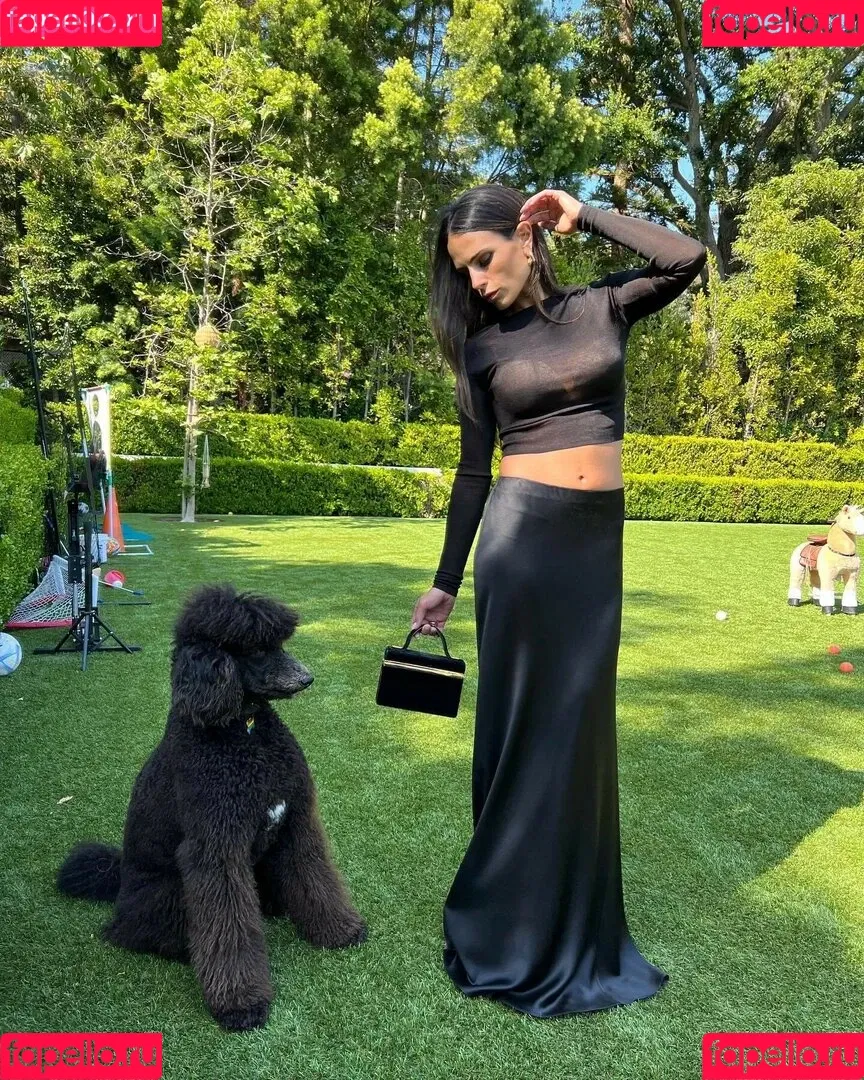 Jordana Brewster / JordanaBrewster Onlyfans Photo Gallery 