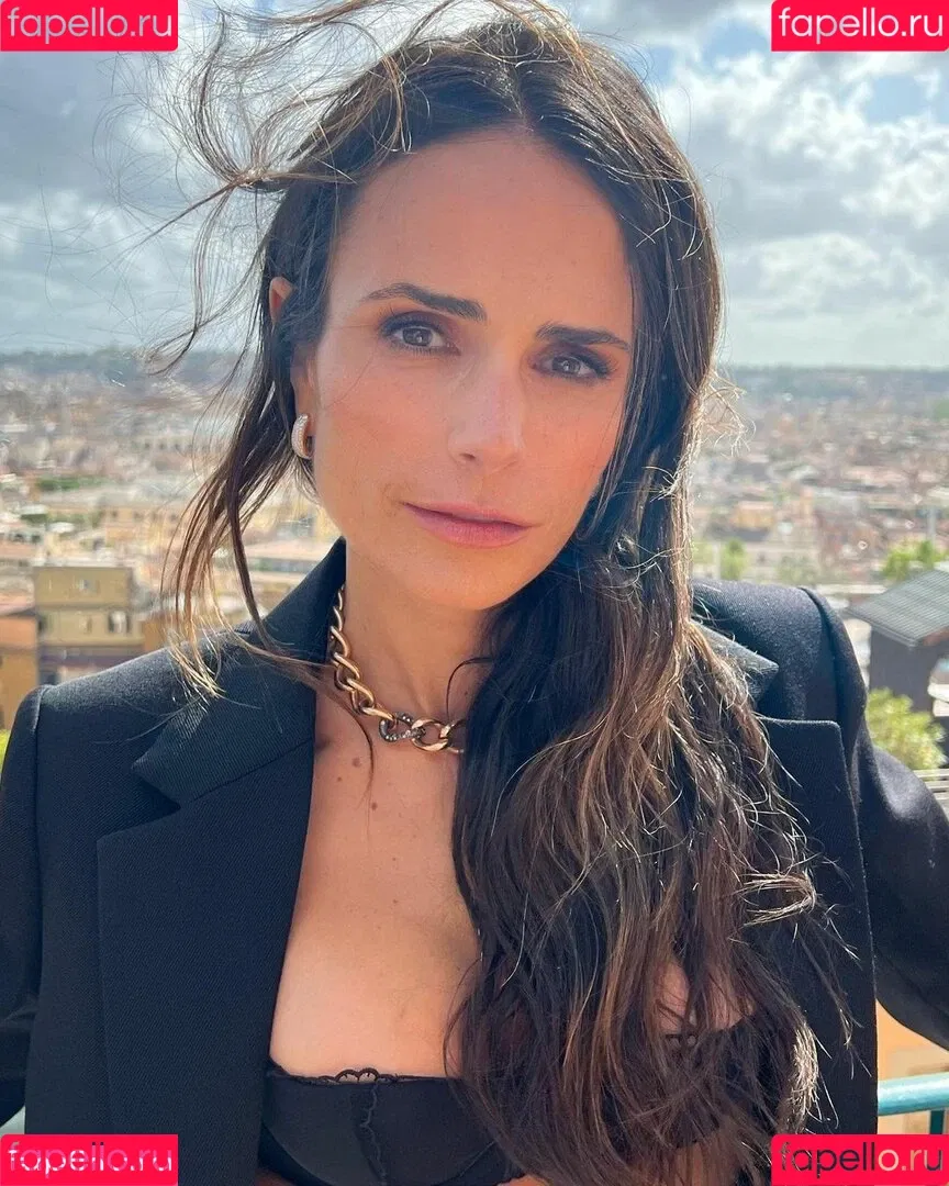 Jordana Brewster / JordanaBrewster Onlyfans Photo Gallery 