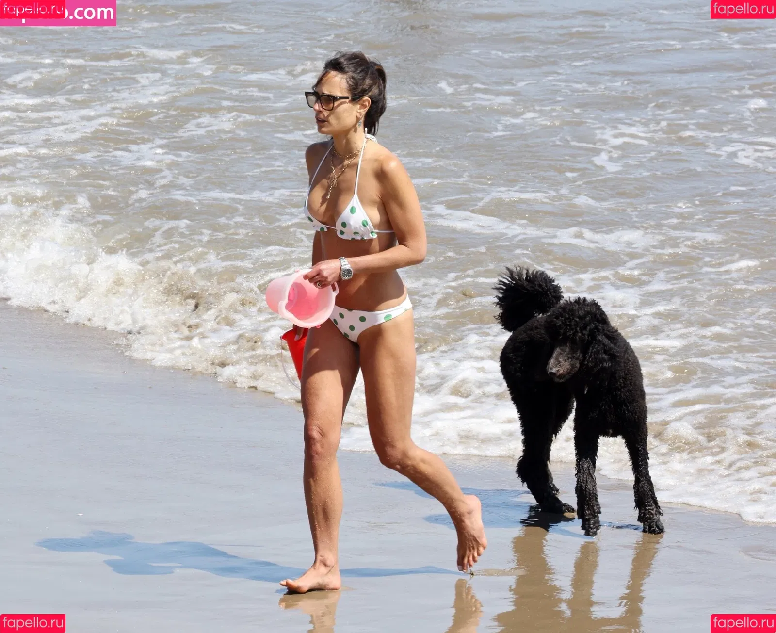 Jordana Brewster / JordanaBrewster Onlyfans Photo Gallery 