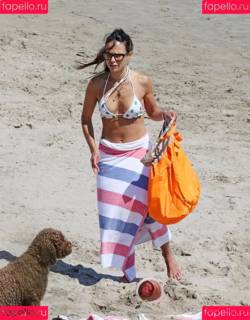 Jordana Brewster / JordanaBrewster Onlyfans Photo Gallery 