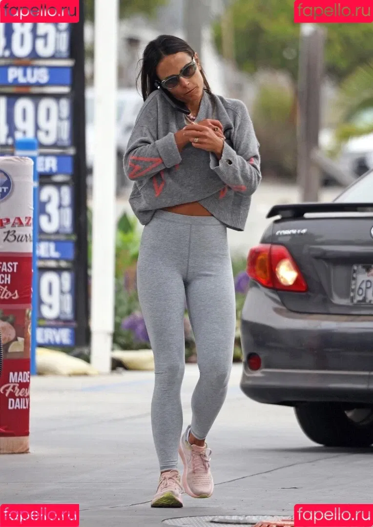 Jordana Brewster / JordanaBrewster Onlyfans Photo Gallery 