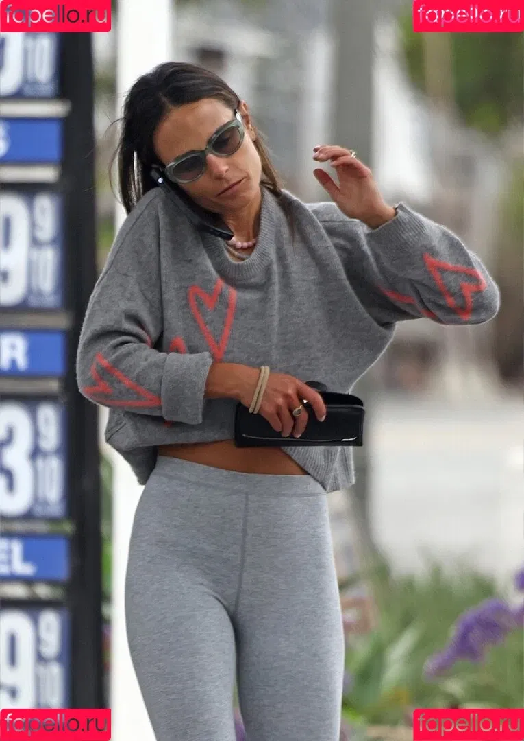 Jordana Brewster / JordanaBrewster Onlyfans Photo Gallery 