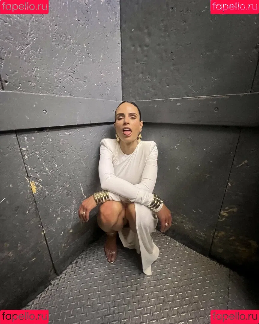 Jordana Brewster / JordanaBrewster Onlyfans Photo Gallery 