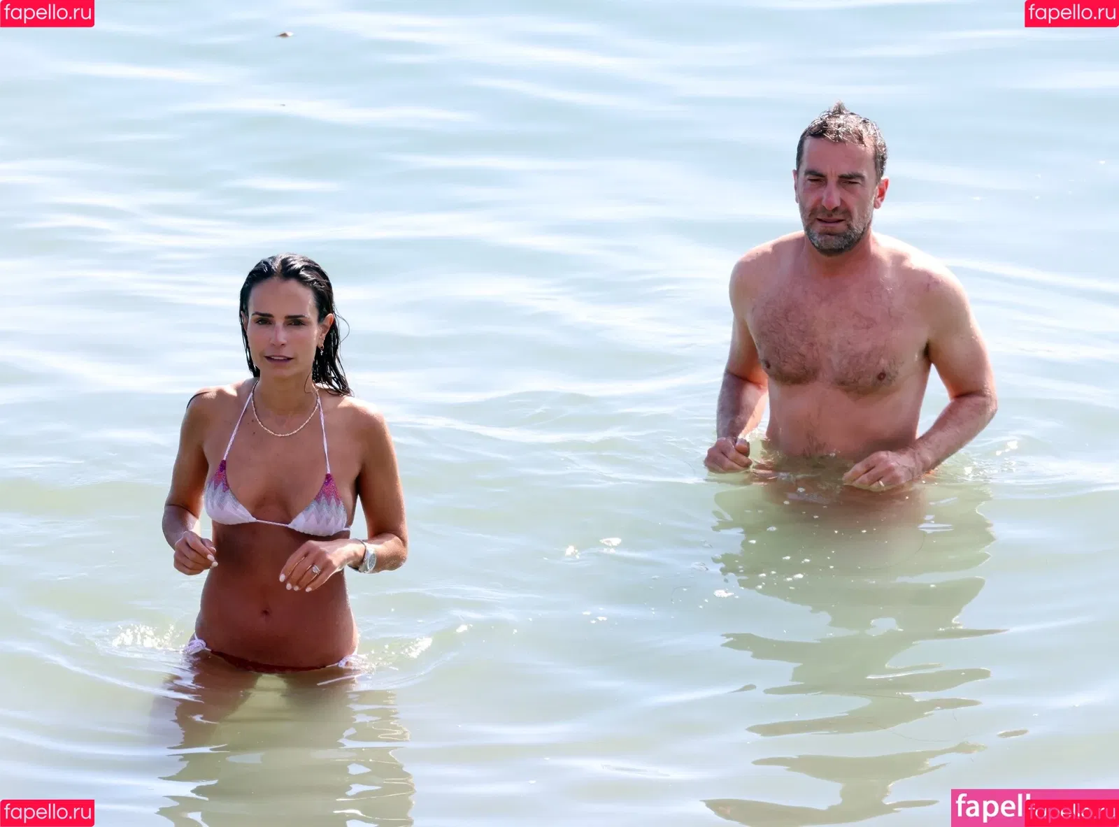 Jordana Brewster / JordanaBrewster Onlyfans Photo Gallery 