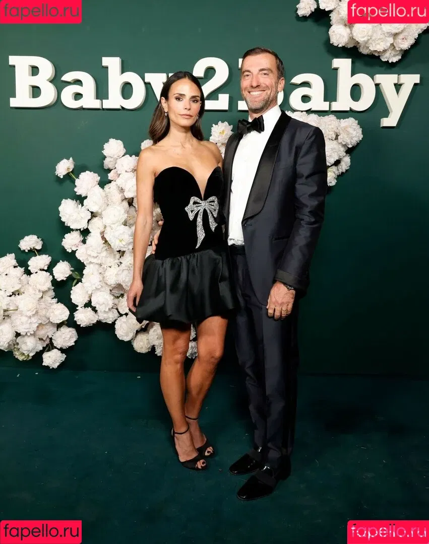 Jordana Brewster / JordanaBrewster Onlyfans Photo Gallery 