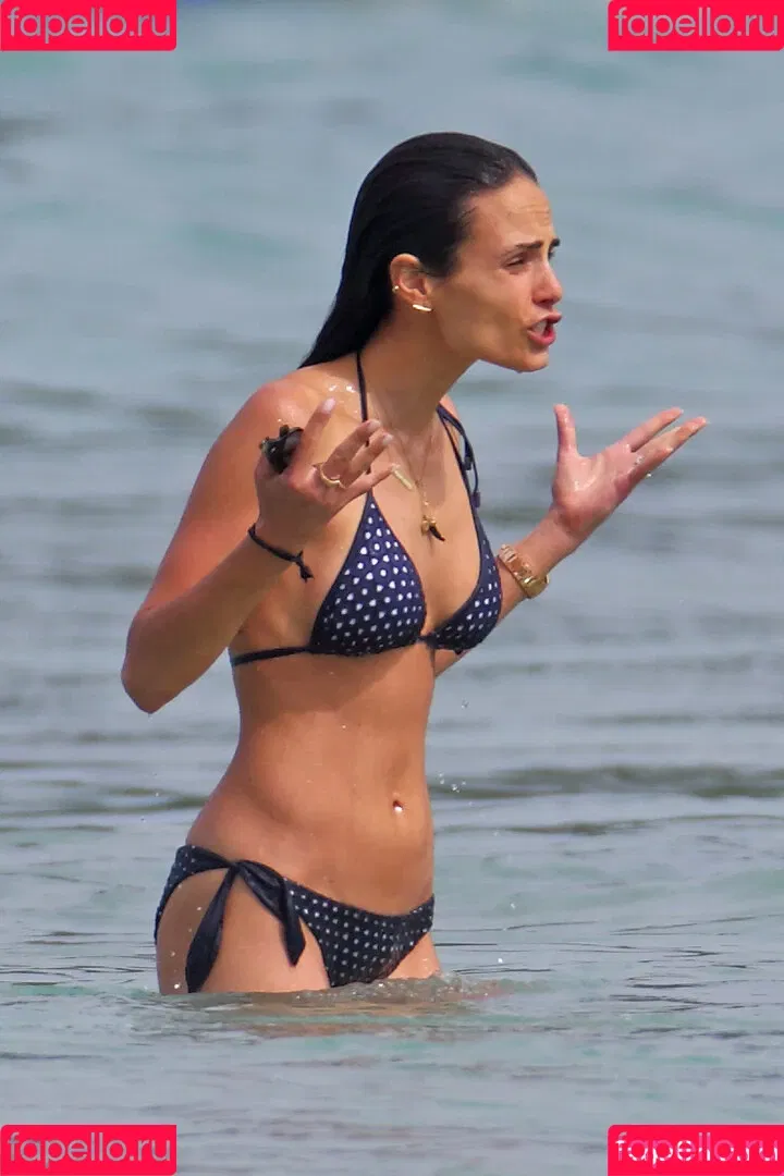 Jordana Brewster / JordanaBrewster Onlyfans Photo Gallery 