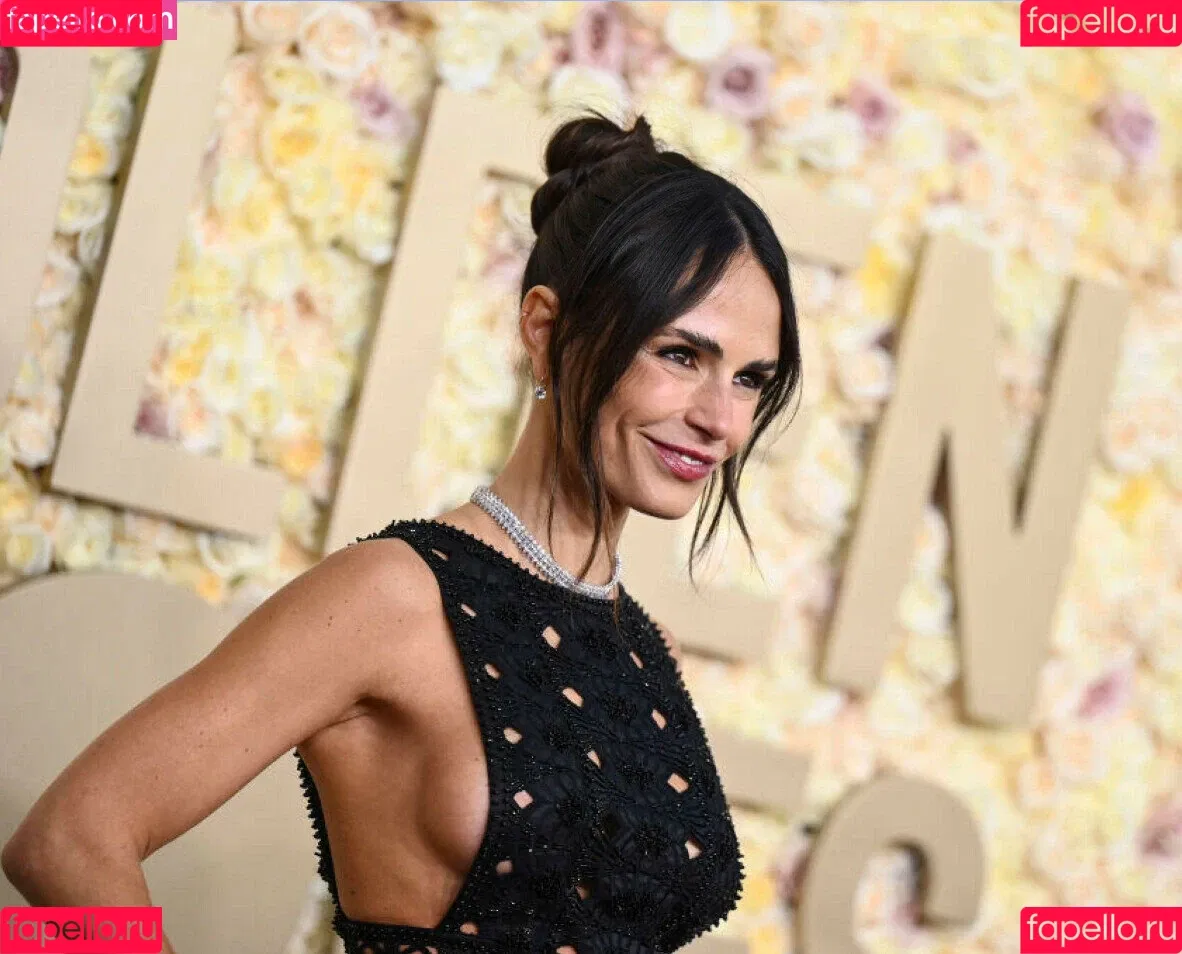 Jordana Brewster / JordanaBrewster Onlyfans Photo Gallery 