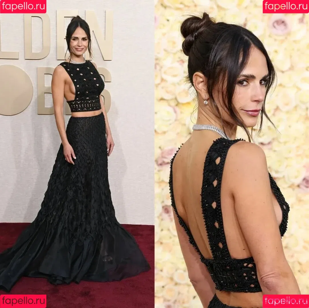 Jordana Brewster / JordanaBrewster Onlyfans Photo Gallery 