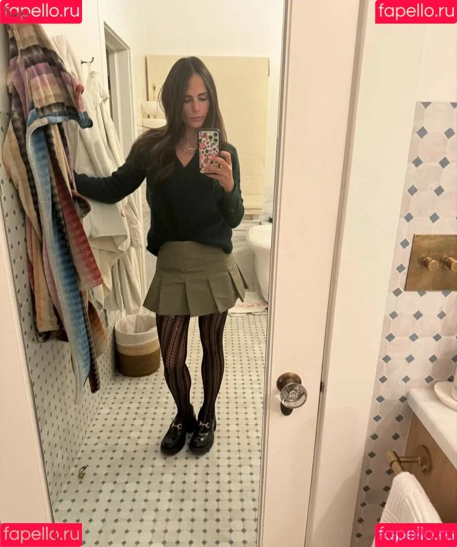 Jordana Brewster / JordanaBrewster Onlyfans Photo Gallery 