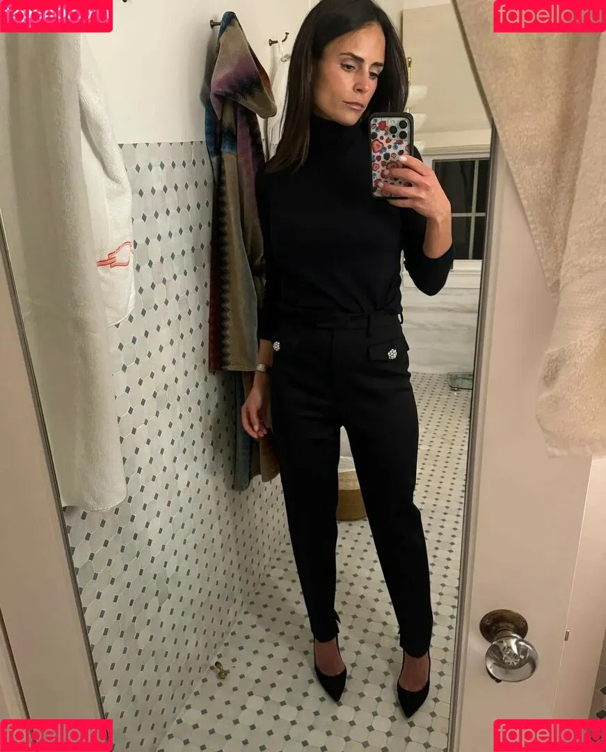 Jordana Brewster / JordanaBrewster Onlyfans Photo Gallery 