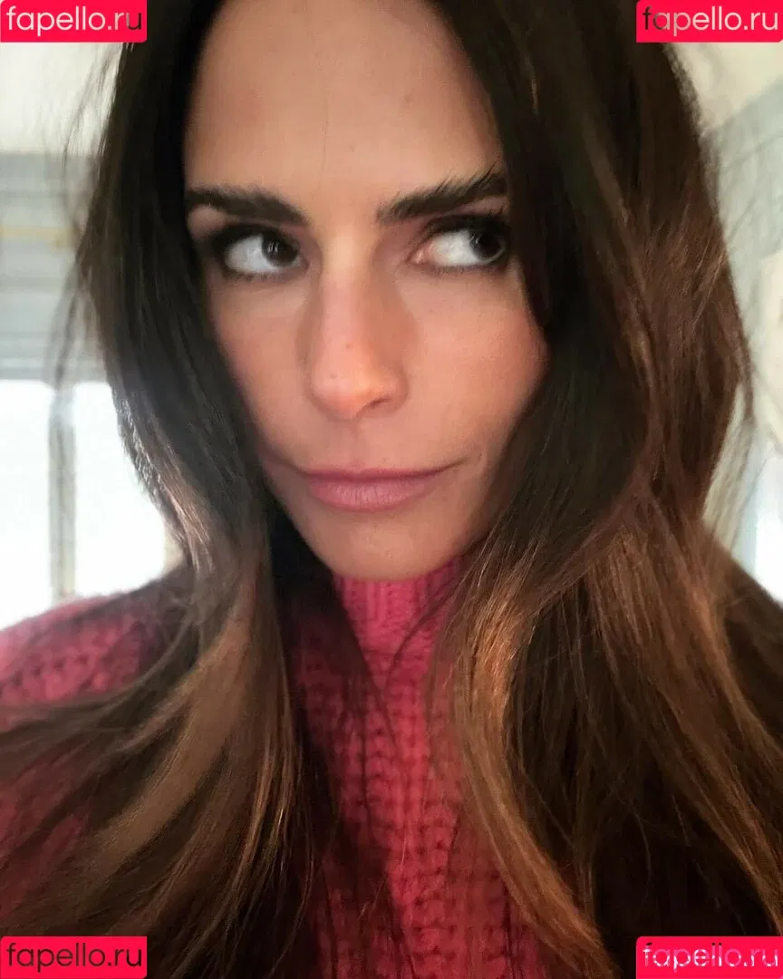 Jordana Brewster / JordanaBrewster Onlyfans Photo Gallery 