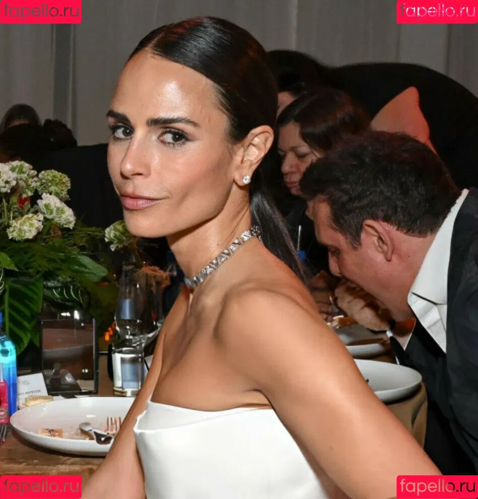 Jordana Brewster / JordanaBrewster Onlyfans Photo Gallery 