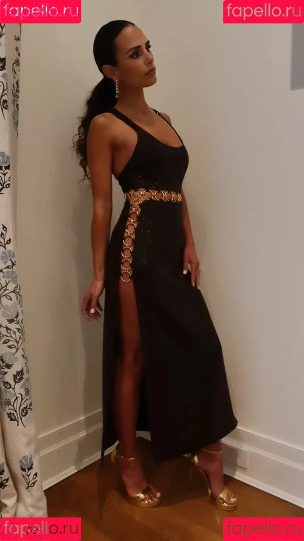 Jordana Brewster / JordanaBrewster Onlyfans Photo Gallery 