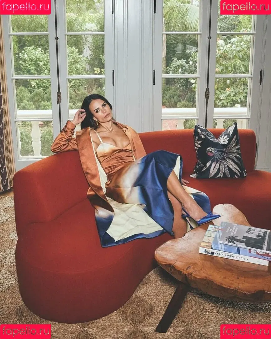 Jordana Brewster / JordanaBrewster Onlyfans Photo Gallery 