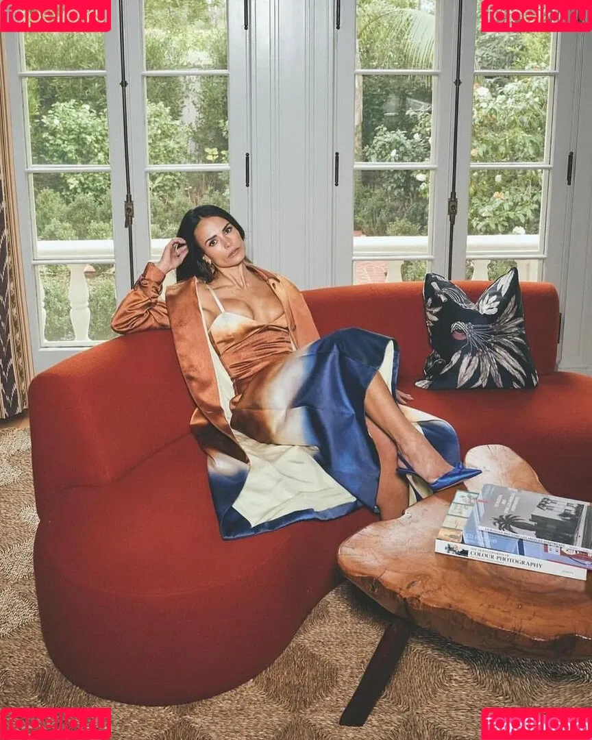 Jordana Brewster / JordanaBrewster Onlyfans Photo Gallery 