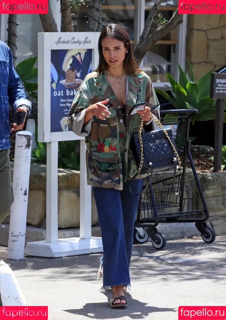 Jordana Brewster / JordanaBrewster Onlyfans Photo Gallery 