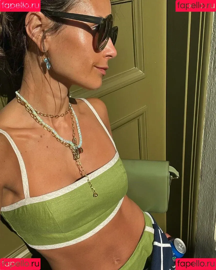 Jordana Brewster / JordanaBrewster Onlyfans Photo Gallery 