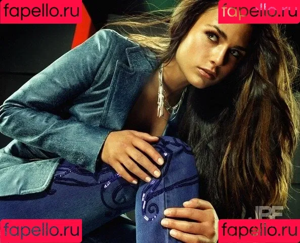 Jordana Brewster / JordanaBrewster Onlyfans Photo Gallery 