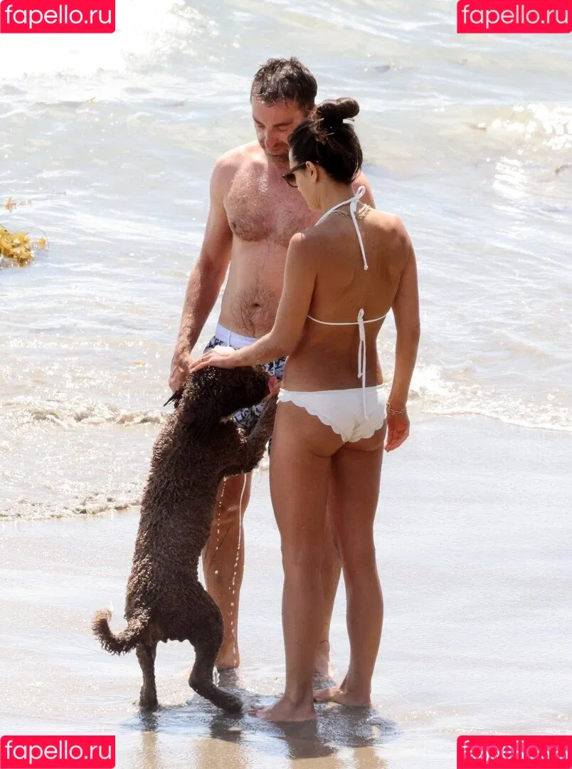 Jordana Brewster / JordanaBrewster Onlyfans Photo Gallery 