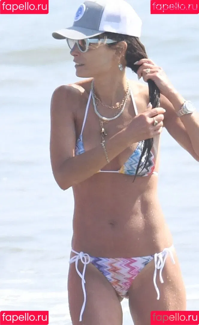 Jordana Brewster / JordanaBrewster Onlyfans Photo Gallery 